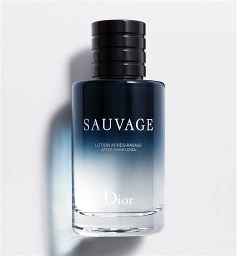 dior after shave pieper drogerie|Dior sauvage after shave lotion.